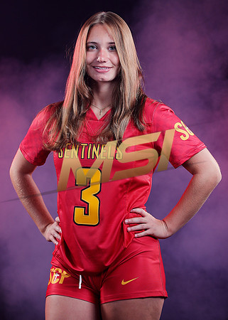 Seton Catholic Preparatory Seton Fall Sports Media Day