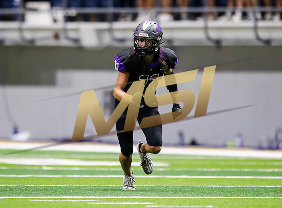 AIA Varsity Football: Arizona College Prep vs Valley Christian