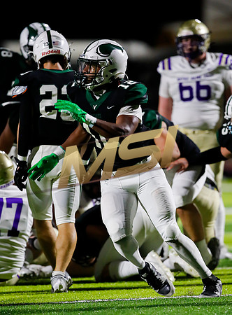 SEP. 17 2024: AIA High School Football