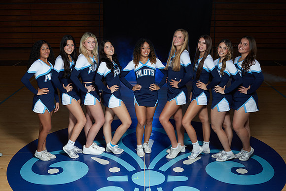 Academy of Our Lady of Peace Media Day