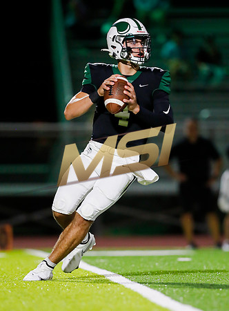 SEP. 17 2024: AIA High School Football