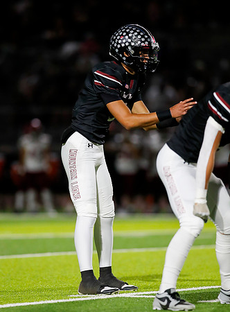 SEP. 20 2024: AIA High School Flag Football (Arizona Honor Bowl)