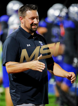 AIA High School Football (Honor Bowl)