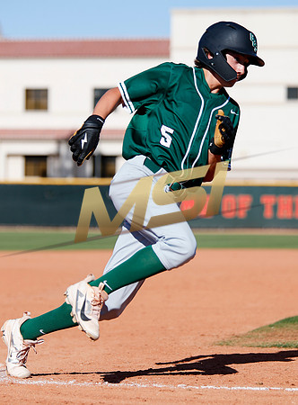 AIA Softball Gilbert Christian vs Seton JV Baseball