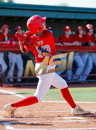 AIA Softball Gilbert Christian vs Seton JV Baseball