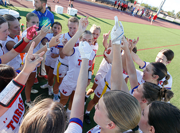 SEP. 20 2024: AIA High School Flag Football (Arizona Honor Bowl)