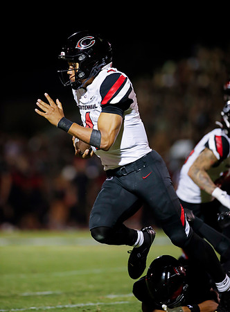 AIA High School Football (Honor Bowl)