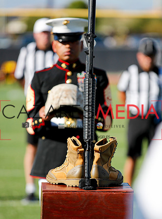 SEP. 21 2024: AIA High School Flag Football (Arizona Honor Bowl)
