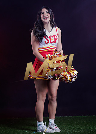 Seton Catholic Preparatory Seton Fall Sports Media Day
