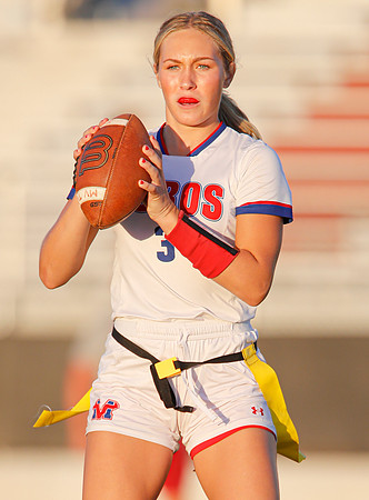 SEP. 20 2024: AIA High School Flag Football (Arizona Honor Bowl)