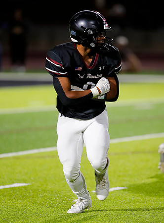 SEP. 20 2024: AIA High School Flag Football (Arizona Honor Bowl)