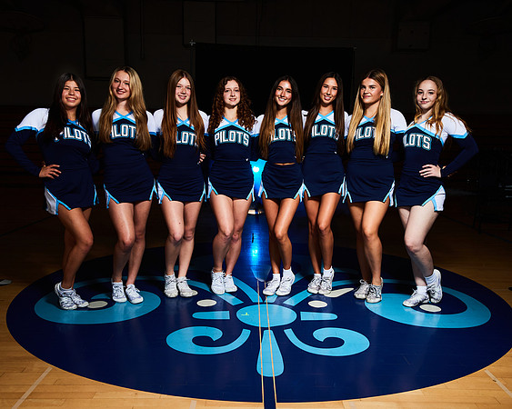 Academy of Our Lady of Peace Media Day