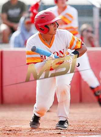 AIA Play-0ff Varsity Baseball  Apache Juction vs Seton