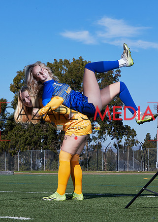 Mira Mesa High School Girls Soccer