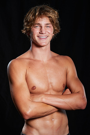 Mission Bay Boys Water Polo