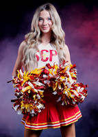 Seton Catholic Preparatory Seton Fall Sports Media Day