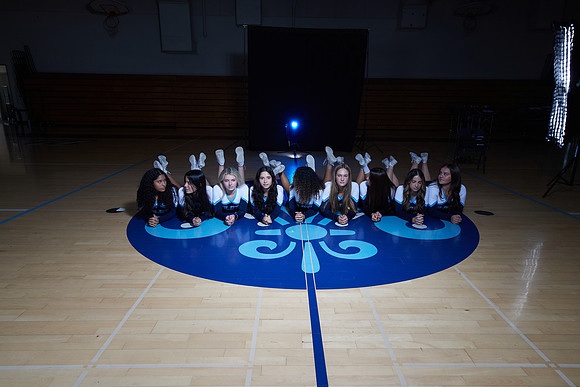 Academy of Our Lady of Peace Media Day