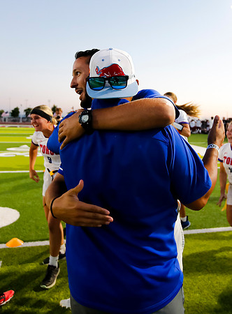 SEP. 20 2024: AIA High School Flag Football (Arizona Honor Bowl)