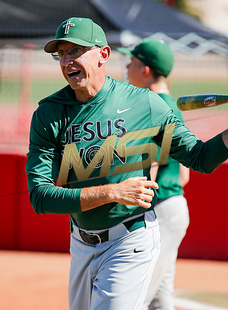AIA Softball Gilbert Christian vs Seton JV Baseball