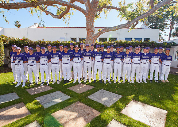 St. Augustine Varsity Baseball Media Day