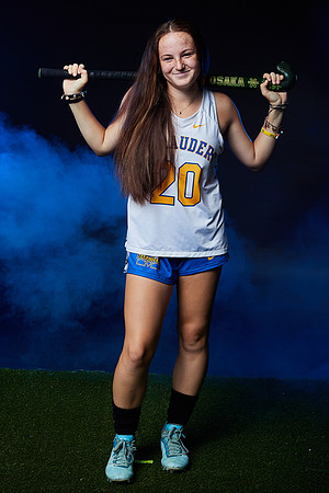 Senior Media Day