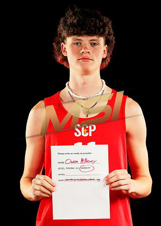 Seton Catholic Preparatory Seton Fall Sports Media Day