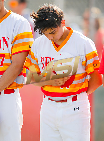 AIA Play-0ff Varsity Baseball  Apache Juction vs Seton