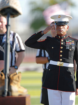 SEP. 20 2024: AIA High School Flag Football (Arizona Honor Bowl)