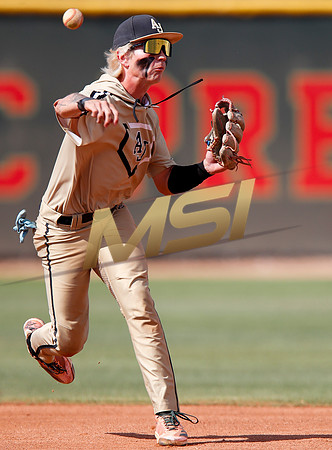 AIA Play-0ff Varsity Baseball  Apache Juction vs Seton