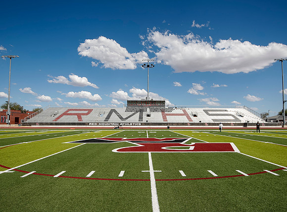 SEP. 20 2024: AIA High School Flag Football (Arizona Honor Bowl)