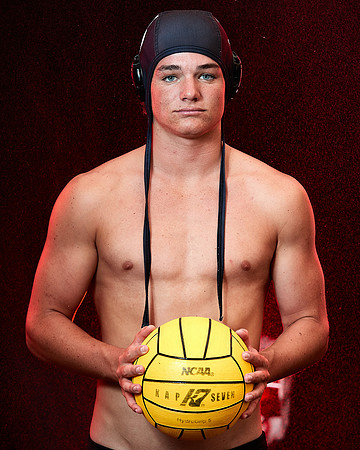 La Jolla Boys Water Polo