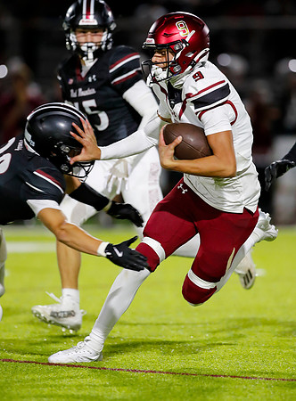 SEP. 20 2024: AIA High School Flag Football (Arizona Honor Bowl)