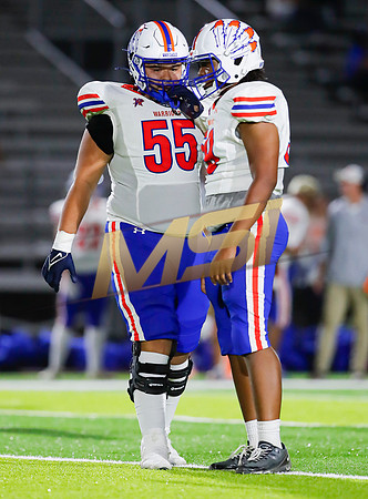 AIA High School Football (Honor Bowl)