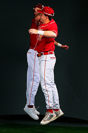 Cathedral Catholic Boys Varsity Baseball Team Media Day