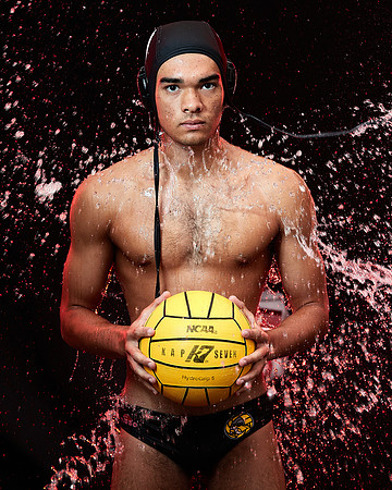 La Jolla Boys Water Polo