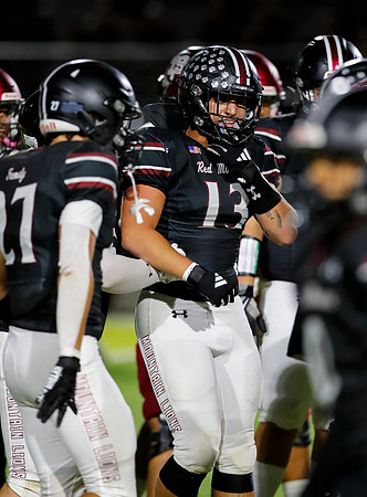 SEP. 20 2024: AIA High School Flag Football (Arizona Honor Bowl)