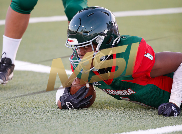 SEP. 17 2024: AIA High School JV Football