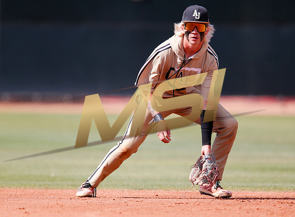 AIA Play-0ff Varsity Baseball  Apache Juction vs Seton