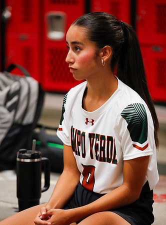 SEP. 21 2024: AIA High School Flag Football (Arizona Honor Bowl)