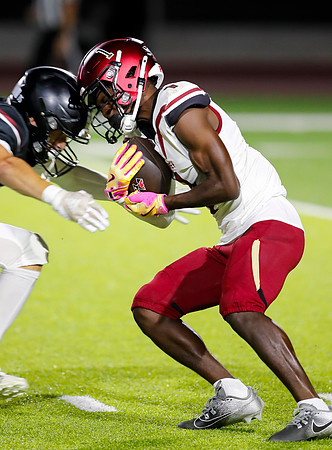 SEP. 20 2024: AIA High School Flag Football (Arizona Honor Bowl)