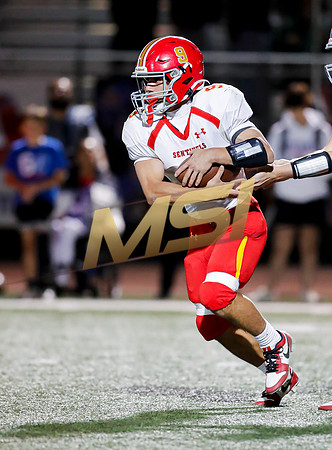 (AIA 4A Round 1 Playoff)
