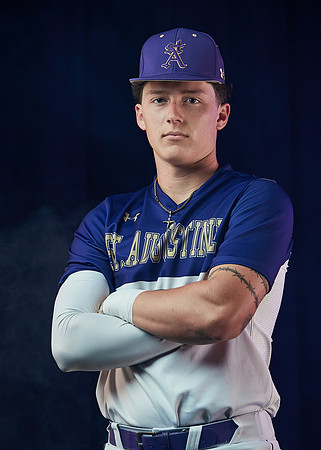 St. Augustine Varsity Baseball Media Day