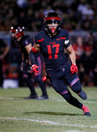 AIA High School Football (Honor Bowl)