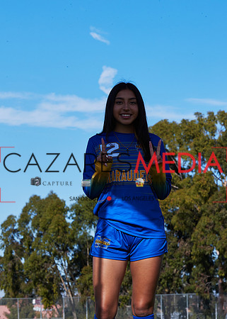 Mira Mesa High School Girls Soccer