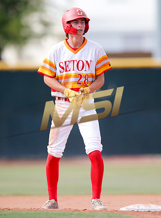 AIA Play-0ff Varsity Baseball  Apache Juction vs Seton