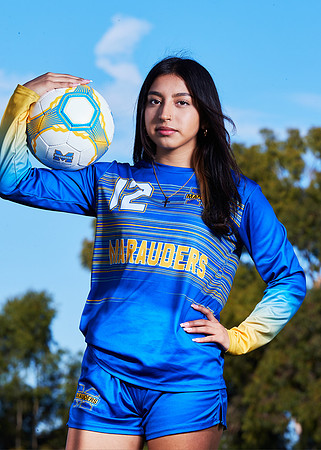 Mira Mesa High School Girls Soccer