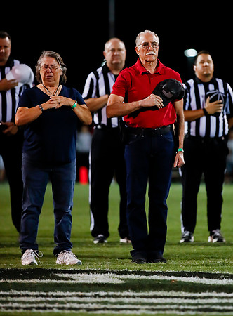 AIA High School Football (Honor Bowl)
