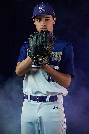 St. Augustine Varsity Baseball Media Day