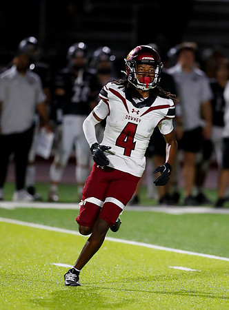 SEP. 20 2024: AIA High School Flag Football (Arizona Honor Bowl)