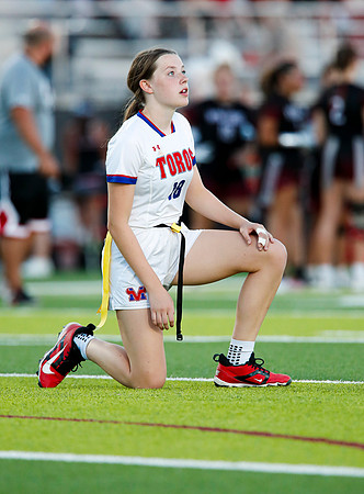 SEP. 20 2024: AIA High School Flag Football (Arizona Honor Bowl)